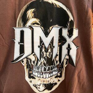 NEW DMX Graphic‎ Tee Shirt Unisex Small